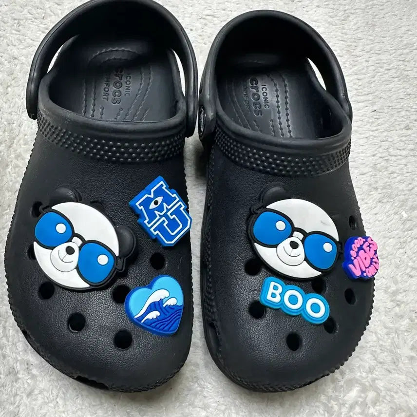 [BUNJANG] Crocs Classic Clogs / 크록스180