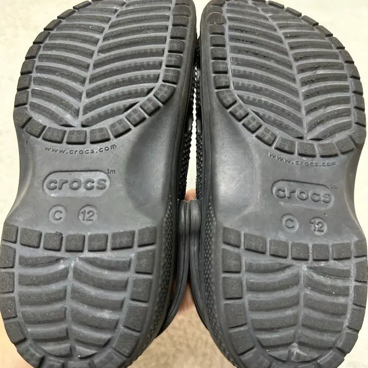 [BUNJANG] Crocs Classic Clogs / 크록스180