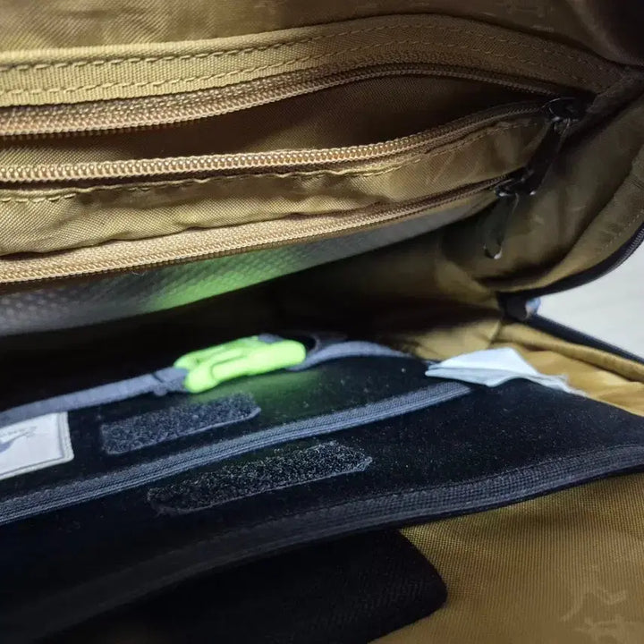 [BUNJANG] Kangol Genuine Backpack Bag / 캉골 정품 백팩 가방 판매합니다
