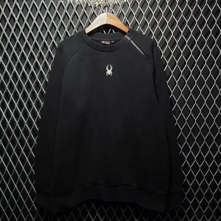 [BUNJANG] Spider-Man Sweatshirt XL / 스파이더 맨투맨 XL