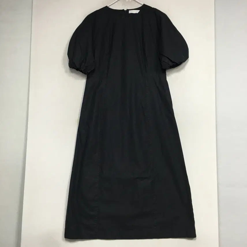 [BUNJANG] Frontrow Volume Sleeve Dress Size S / 프론트로우 볼륨 슬리브 원피스 S
