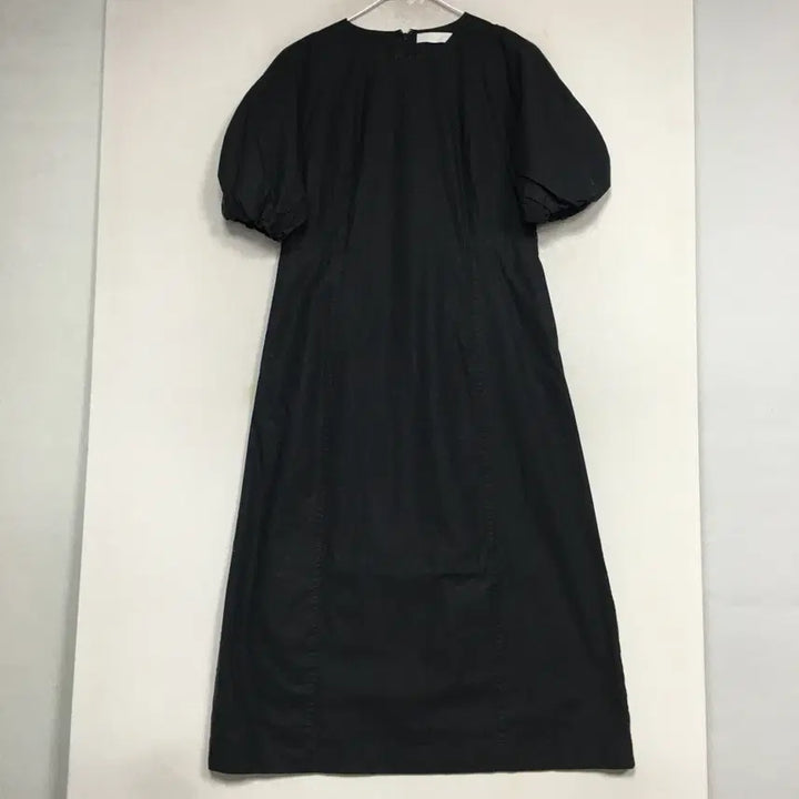 [BUNJANG] Frontrow Volume Sleeve Dress Size S / 프론트로우 볼륨 슬리브 원피스 S