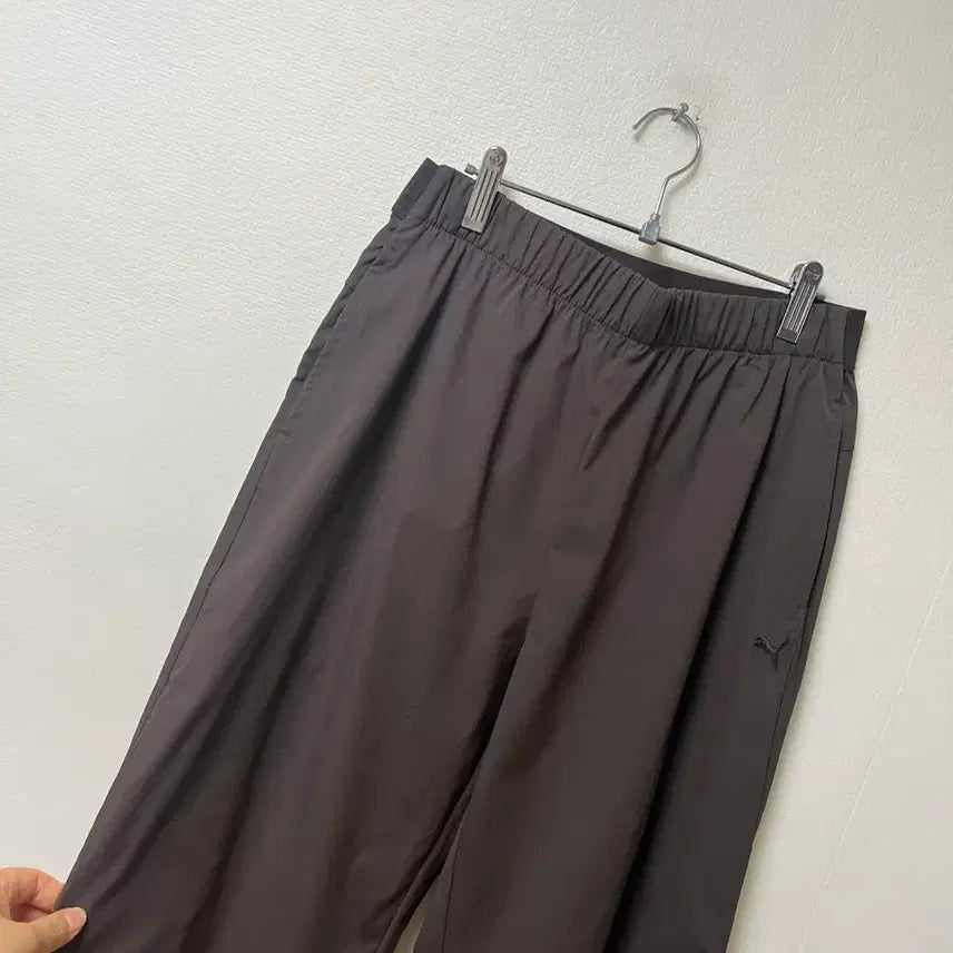 [BUNJANG] Puma S26 Functional Training Pants Size 95 / 푸마 s26 기능성 바지 95