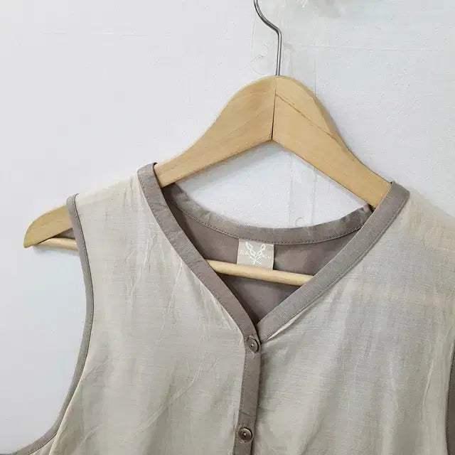 [BUNJANG] RAKU Lyocell Cotton Blend Robe / RAKU 로브