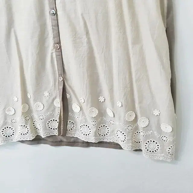 [BUNJANG] RAKU Lyocell Cotton Blend Robe / RAKU 로브