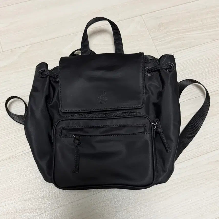 [BUNJANG] Archive Appk Nylon Backpack / 아카이브앱크 나일론 백팩