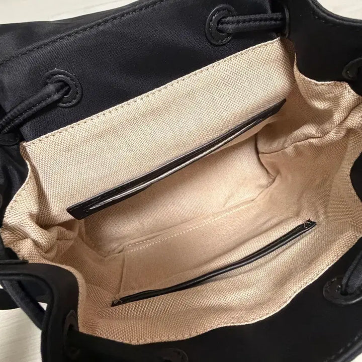 [BUNJANG] Archive Appk Nylon Backpack / 아카이브앱크 나일론 백팩