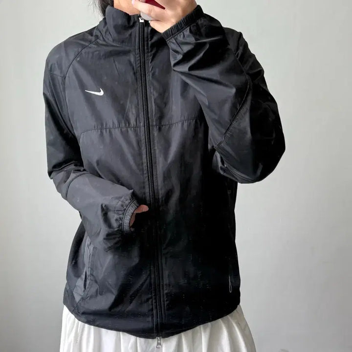 [BUNJANG] Nike Windbreaker XL / [XL] 나이키 바람막이
