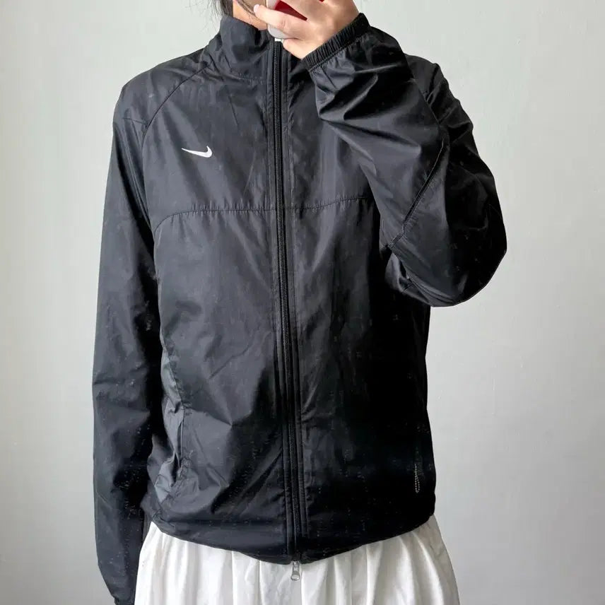 [BUNJANG] Nike Windbreaker XL / [XL] 나이키 바람막이