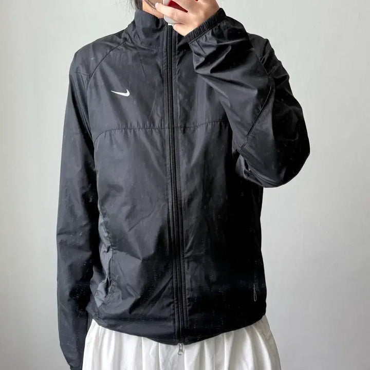 [BUNJANG] Nike Windbreaker XL / [XL] 나이키 바람막이