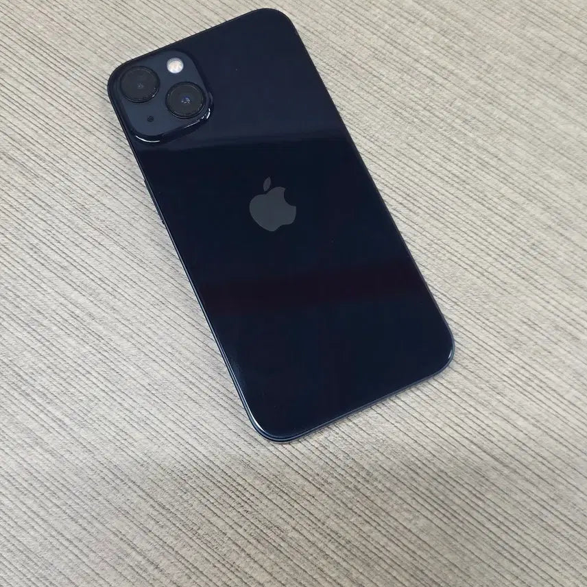 [BUNJANG] Apple iPhone 13 256GB Midnight / 아이폰13 256GB