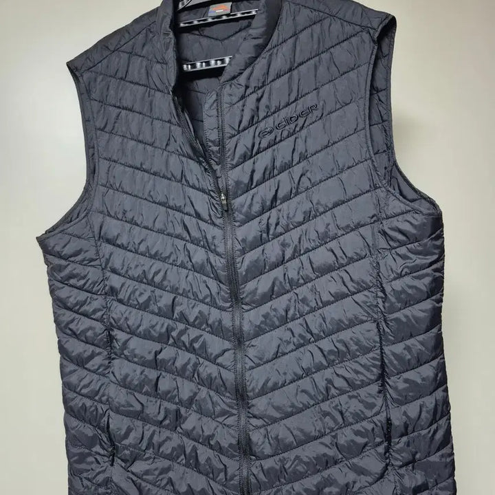 [BUNJANG] Eider Down Lightweight Padded Vest 105 / 아이더 정품 오리털경량패딩조끼 105사이즈 판매합니다
