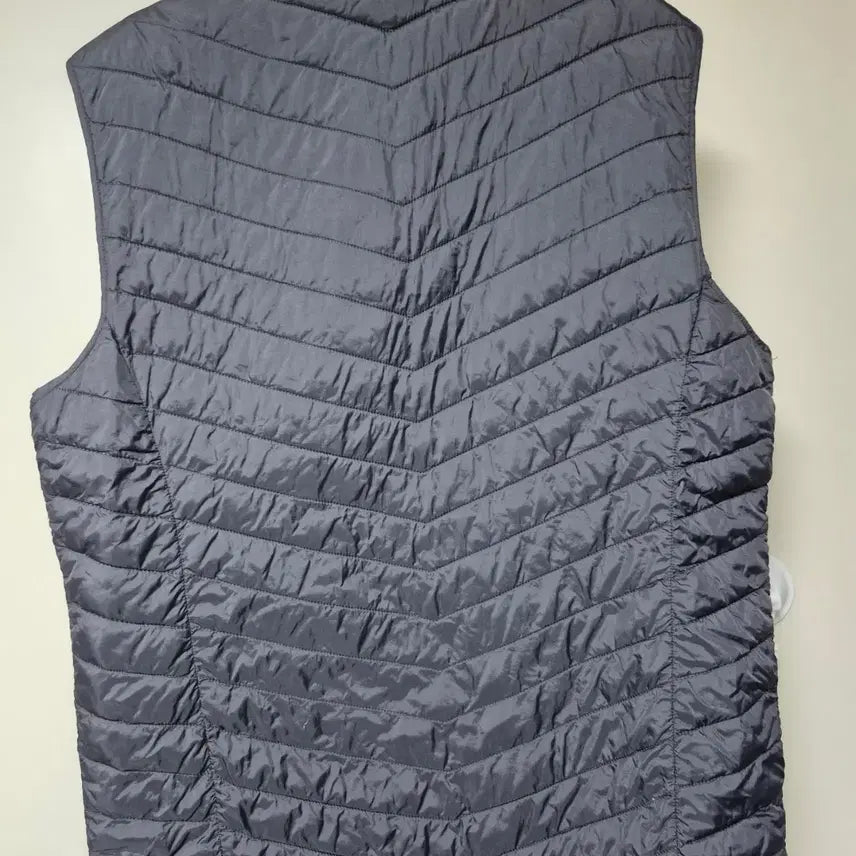 [BUNJANG] Eider Down Lightweight Padded Vest 105 / 아이더 정품 오리털경량패딩조끼 105사이즈 판매합니다