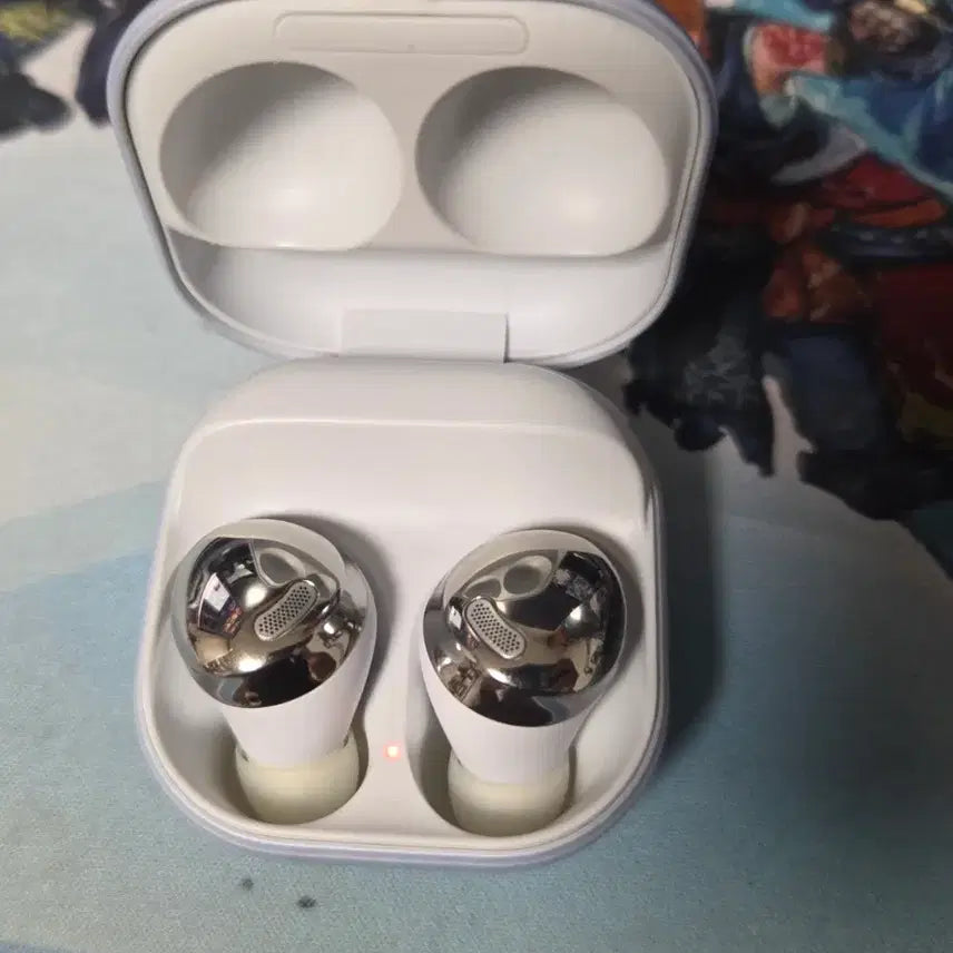 [BUNJANG] Samsung Galaxy Buds Pro (1st Gen) - Main Unit Only / 갤럭시 버즈 프로 1세대 본품만