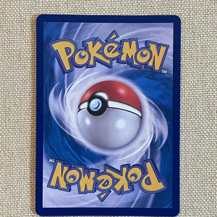 [BUNJANG] Pokemon Card Groudon SAR / 포켓몬카드 기로치SAR