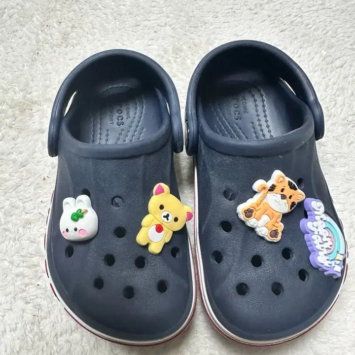 [BUNJANG] Crocs Kids&