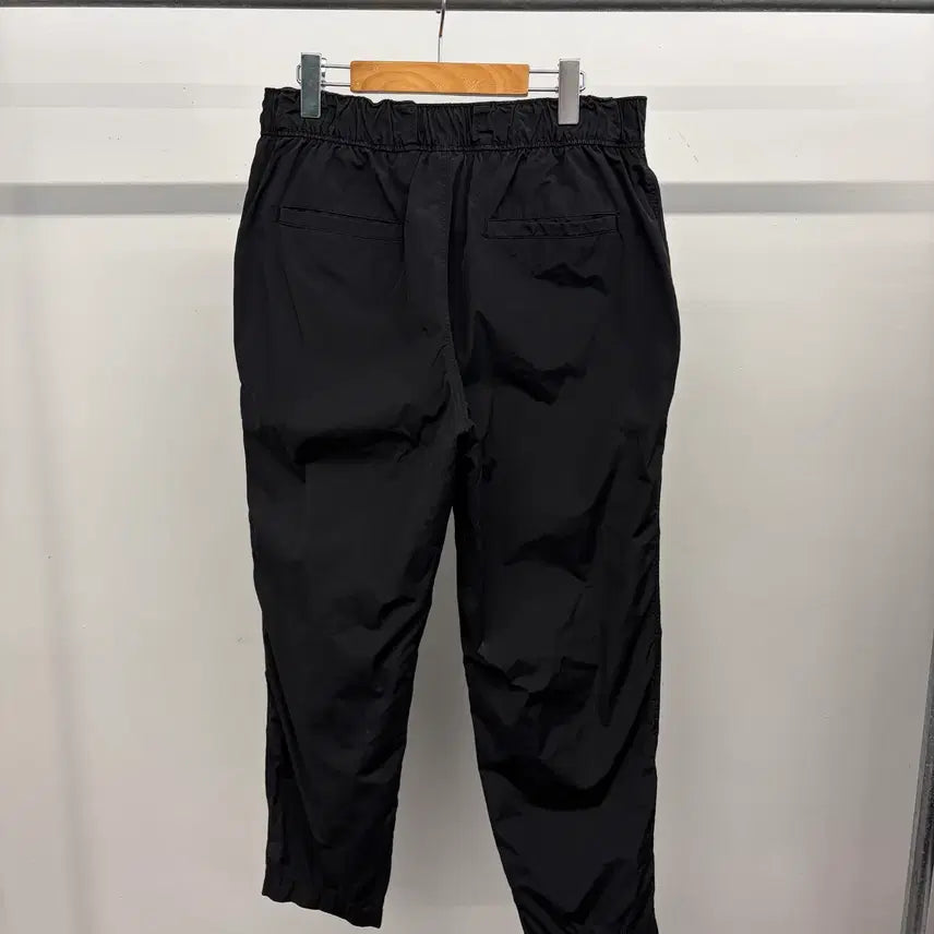 [BUNJANG] Kodak Unbranded Woven Bending Pants / (32전후) 남성용 코닥 뷰파인더 스냅 우븐 밴딩 팬츠 바지