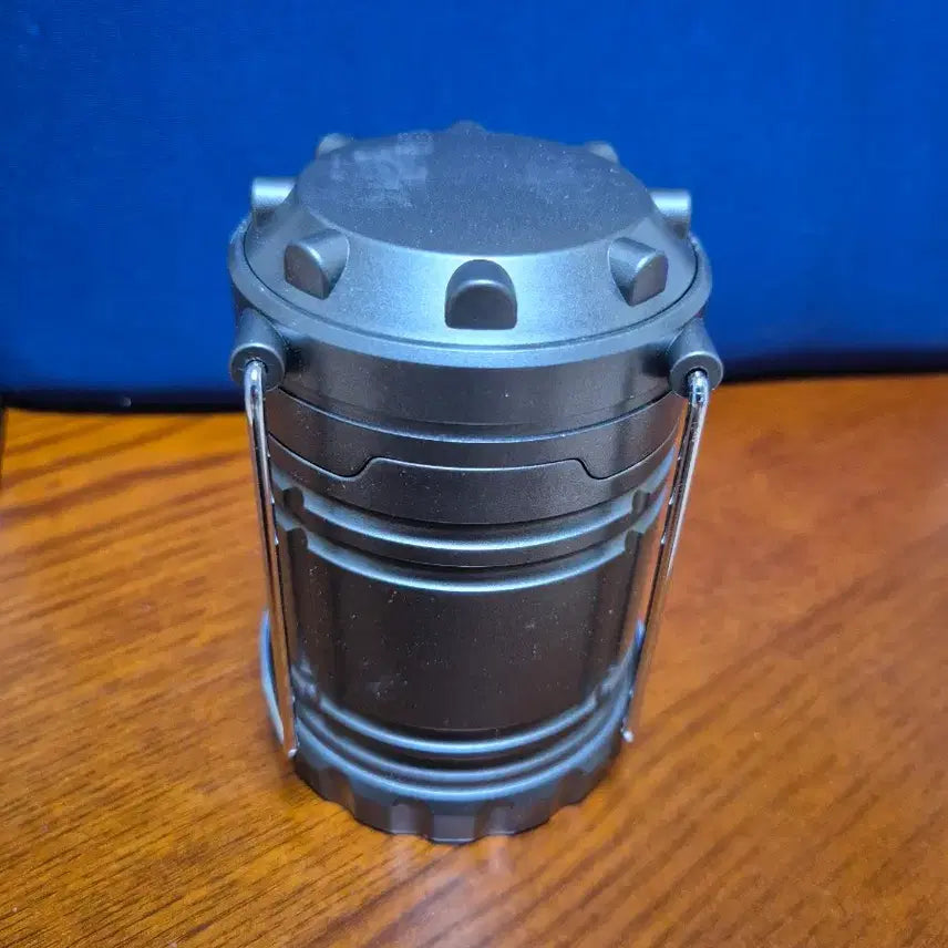 [BUNJANG] Camping LED Lantern / 캠핑용 렌턴