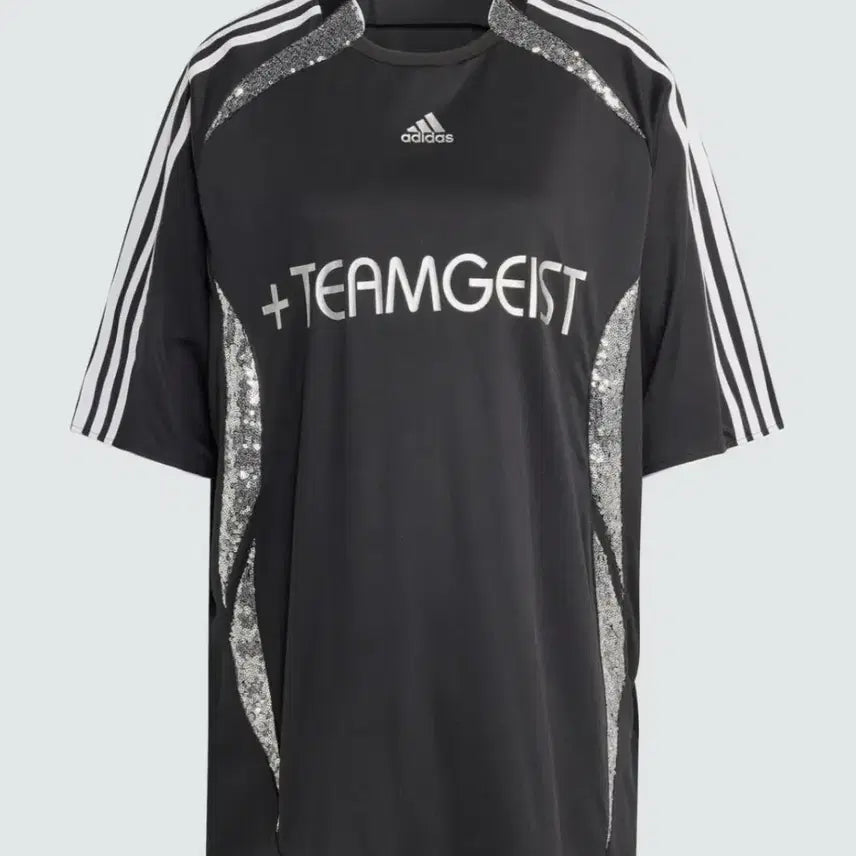 [BUNJANG] Adidas Adilemium 4 Oversized Jersey XL / 아디다스 아딜레늄4 오버사이즈 저지 XL 새상품