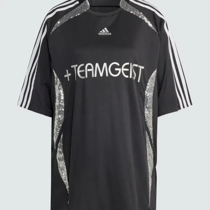 [BUNJANG] Adidas Adilemium 4 Oversized Jersey XL / 아디다스 아딜레늄4 오버사이즈 저지 XL 새상품