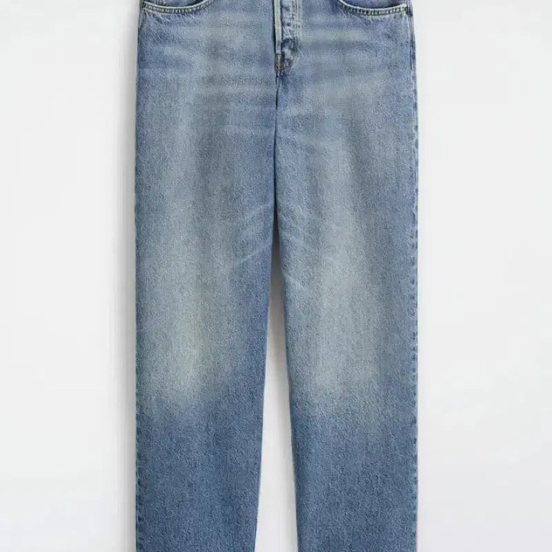 [BUNJANG] COS Rider Straight Leg Jeans / [31] COS 코스 RIDER 스트레이트 레그 진 새상품
