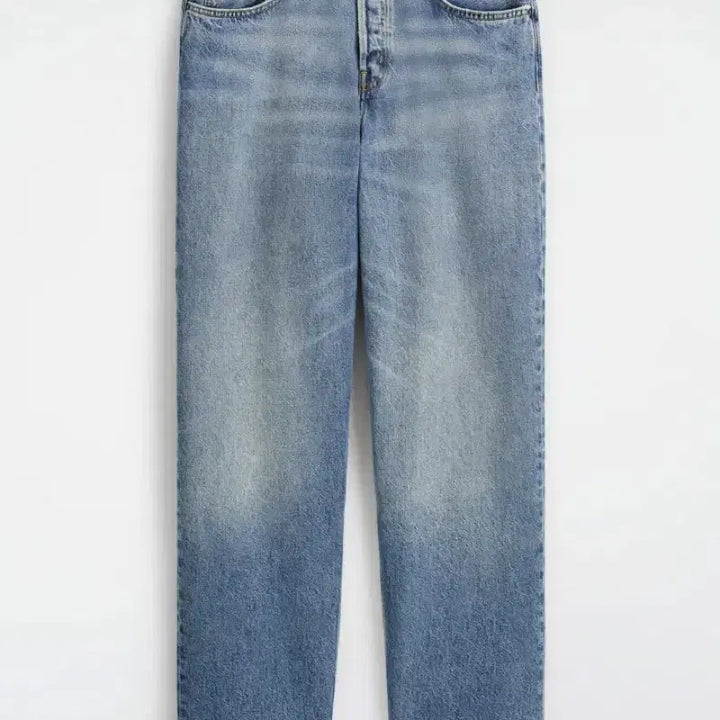 [BUNJANG] COS Rider Straight Leg Jeans / [31] COS 코스 RIDER 스트레이트 레그 진 새상품