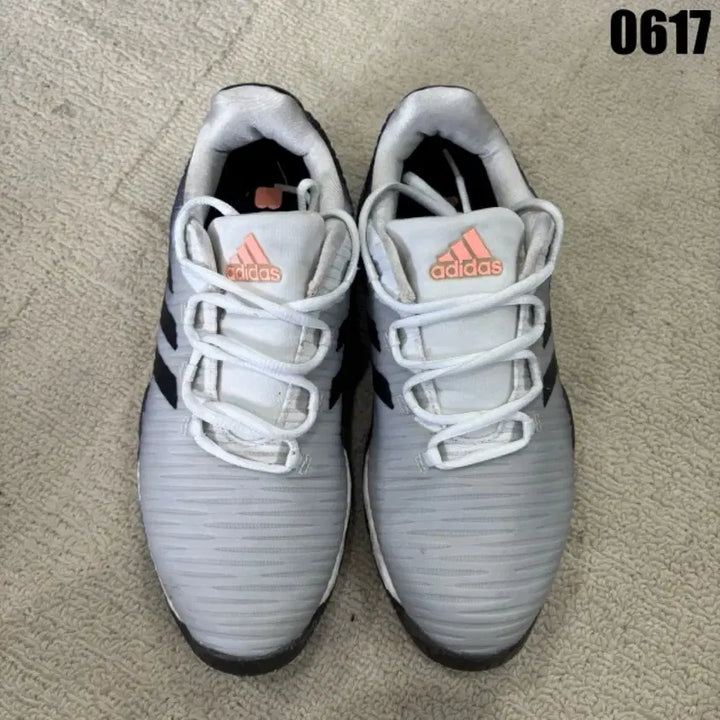 [BUNJANG] Adidas Golf Shoes Size 230 / 아디다스 골프화 230