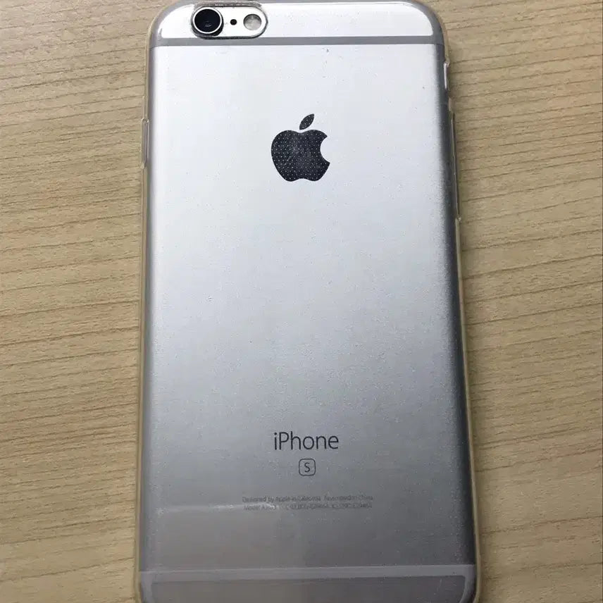 [BUNJANG] Apple iPhone 6s 64GB / 아이폰6s 64GB