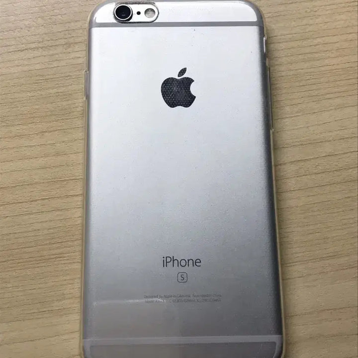 [BUNJANG] Apple iPhone 6s 64GB / 아이폰6s 64GB