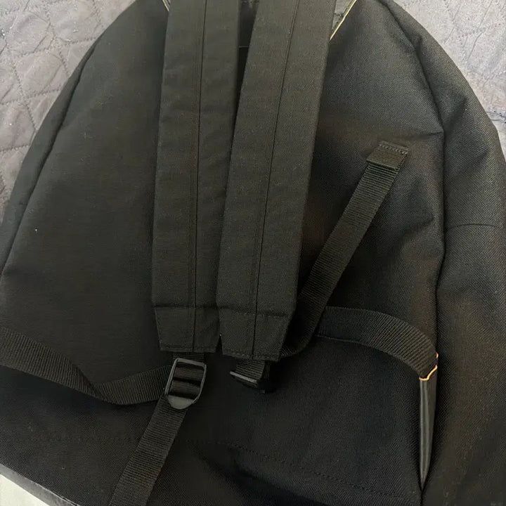 [BUNJANG] Comme des Garçons Homme Plus Backpack Large / 꼼데가르송 옴므플러스 백팩 라지