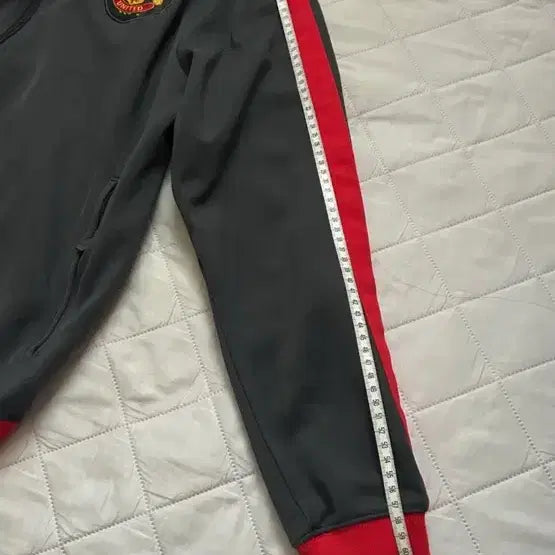 [BUNJANG] Nike Manchester United Track Top / 나이키 맨체스터 유나이티드 트랙탑