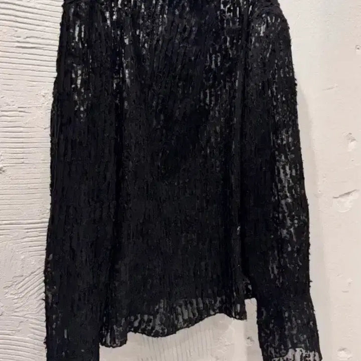 [BUNJANG] Ozoc Blouse / 오즈세컨 블라우스