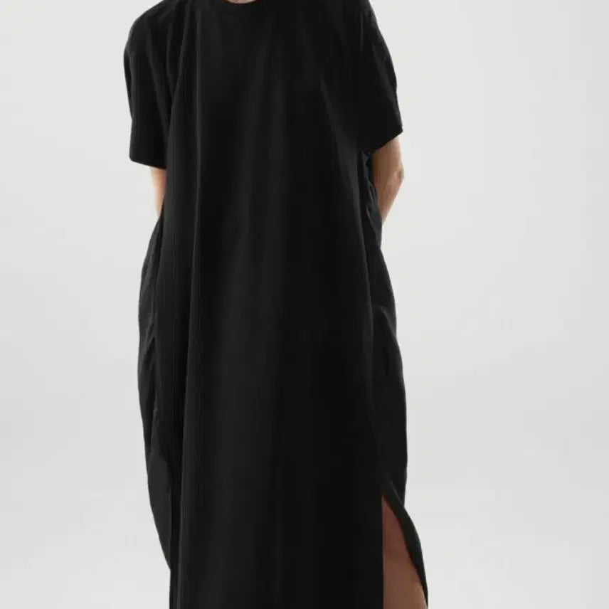 [BUNJANG] COS Silk Blend Midi Dress / 코스COS 실크원피스