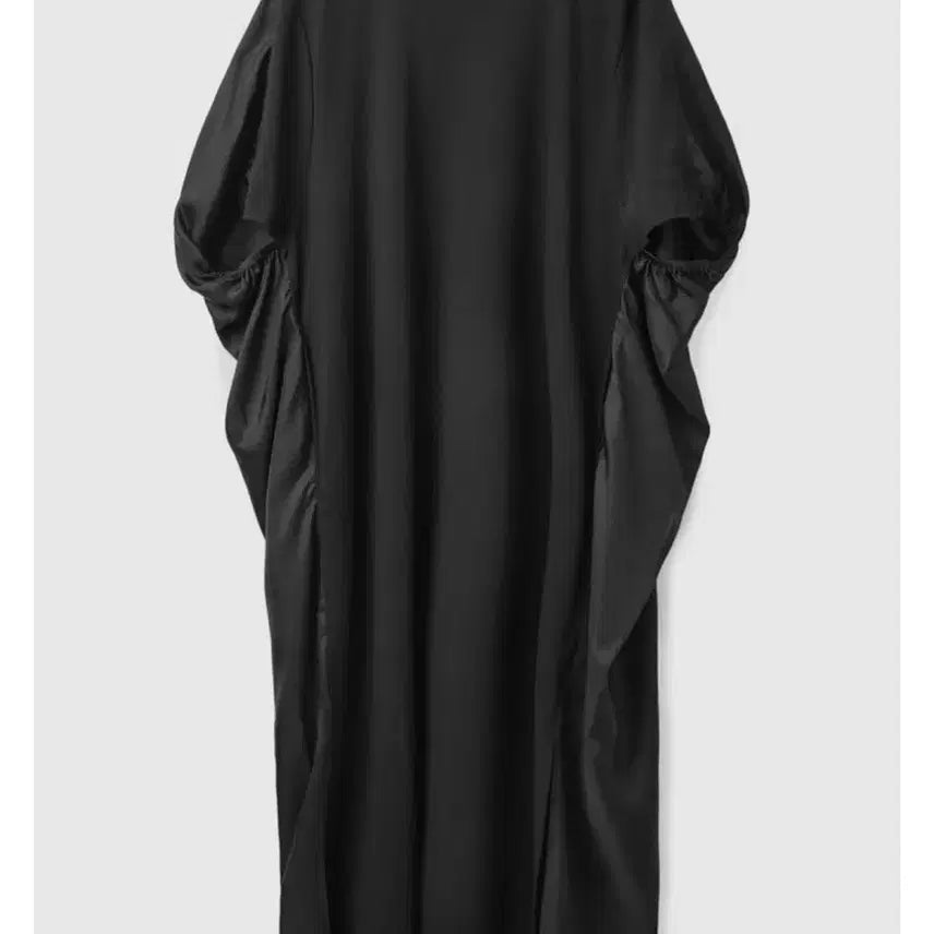 [BUNJANG] COS Silk Blend Midi Dress / 코스COS 실크원피스
