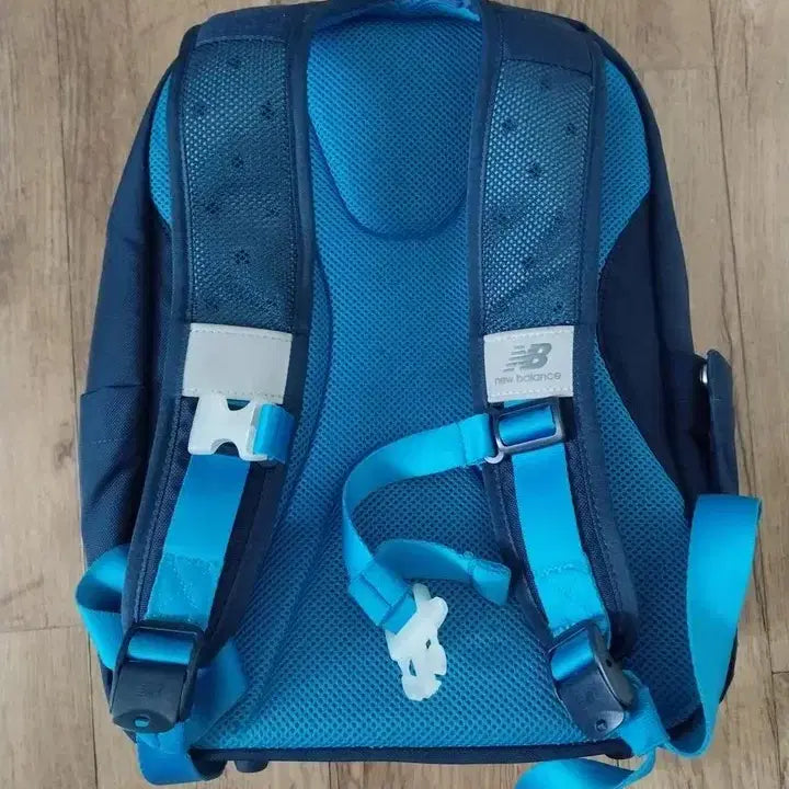 [BUNJANG] New Balance Kids Bag / 뉴발란스 아동가방 / 무료배송