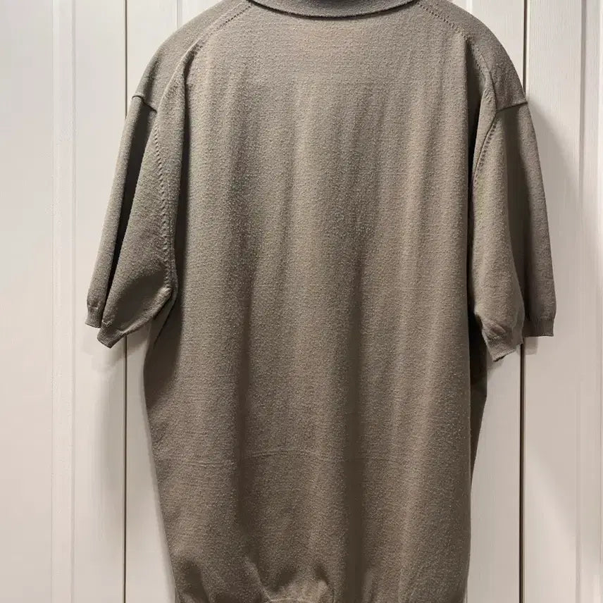 [BUNJANG] They Polo Knit Sweater / They 폴로 니트
