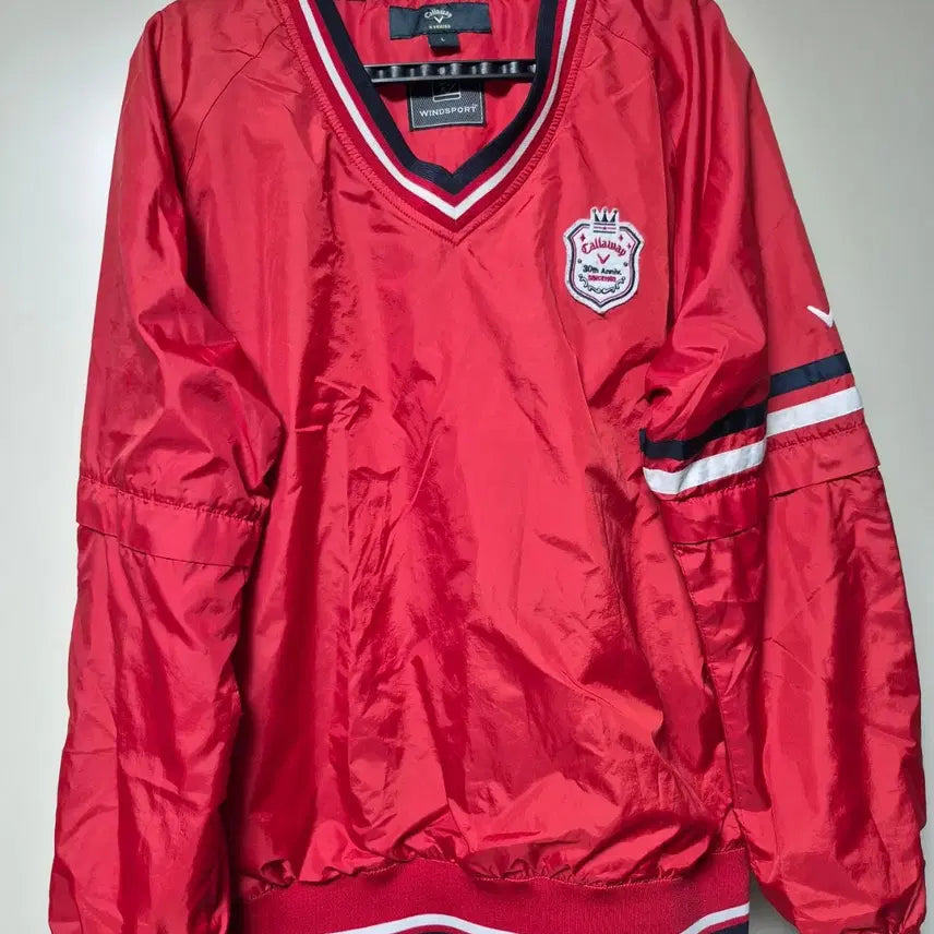 [BUNJANG] Callaway Golf Wear Top Size 100 / 캘러웨이 정품 골프웨어 상의 100사이즈 판매합니다