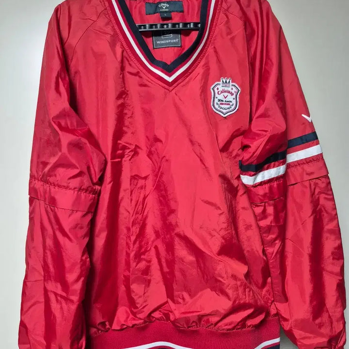 [BUNJANG] Callaway Golf Wear Top Size 100 / 캘러웨이 정품 골프웨어 상의 100사이즈 판매합니다