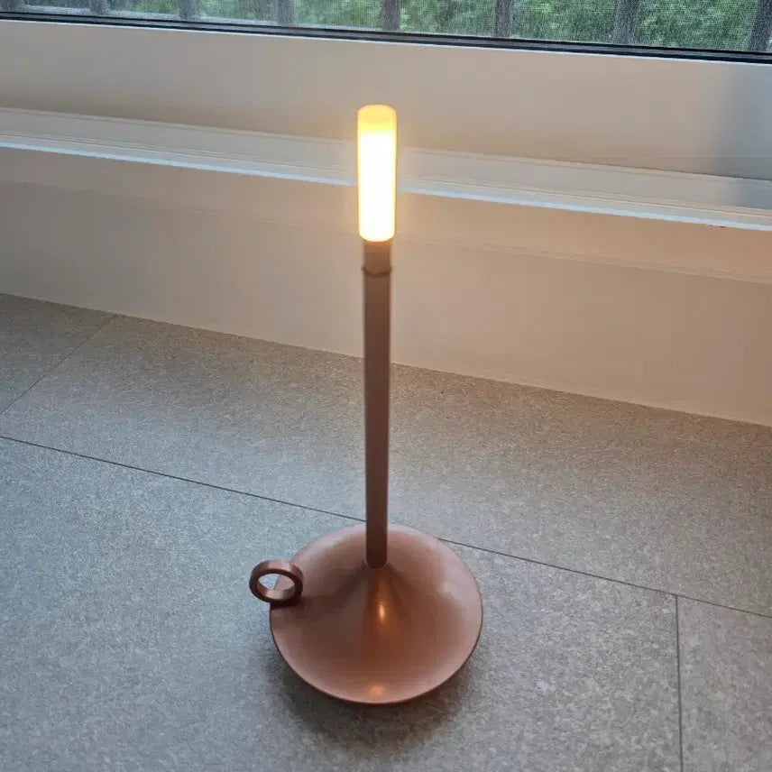 [BUNJANG] LED Table Wireless Lamp / LED 테이블  무선 전등
