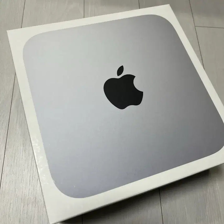[BUNJANG] Apple Mac mini M1 2020 8GB/256GB Base Model / 맥미니 M1 2020 8GB / SSD 256GB 기본형
