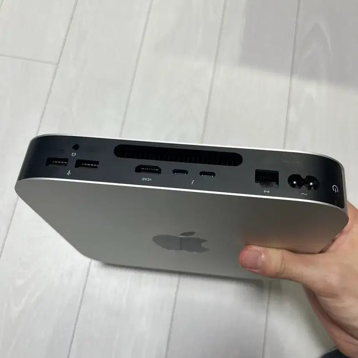 [BUNJANG] Apple Mac mini M1 2020 8GB/256GB Base Model / 맥미니 M1 2020 8GB / SSD 256GB 기본형