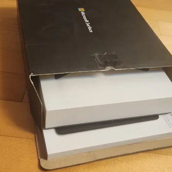 [BUNJANG] Microsoft Surface Pro 8 i5-1135G7 16GB RAM 256GB SSD / MS 서피스 프로 8 i5-1135G7, 16G RAM, 256GB