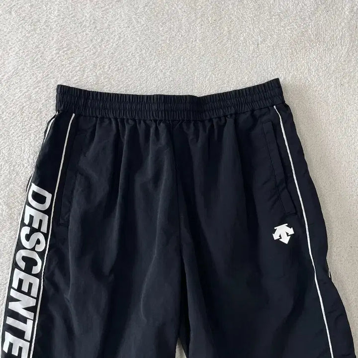 [BUNJANG] Descente Nylon Shorts (Men&