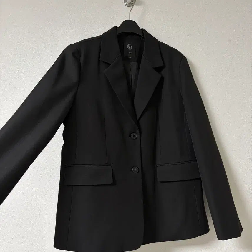 [BUNJANG] Benito Black Jacket / 베니토 블랙 자켓