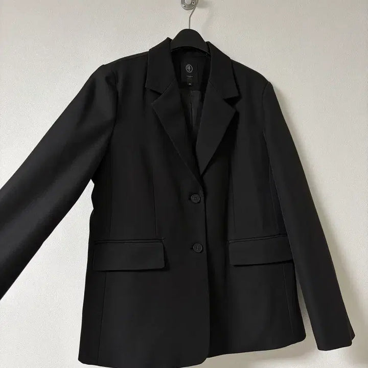 [BUNJANG] Benito Black Jacket / 베니토 블랙 자켓