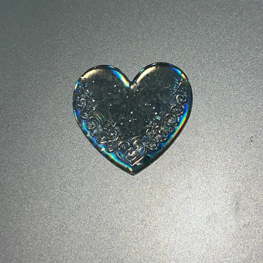 [BUNJANG] Prism Stone Rinne Necklace / 프리즘스톤 린네 목걸이