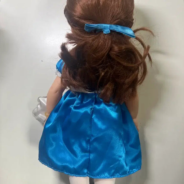 [BUNJANG] Disney Baby Doll Belle / 디즈니 베이비돌 벨