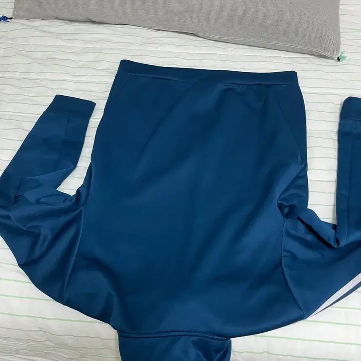 [BUNJANG] Adidas Navy Jersey Size 110 / 아디다스져지