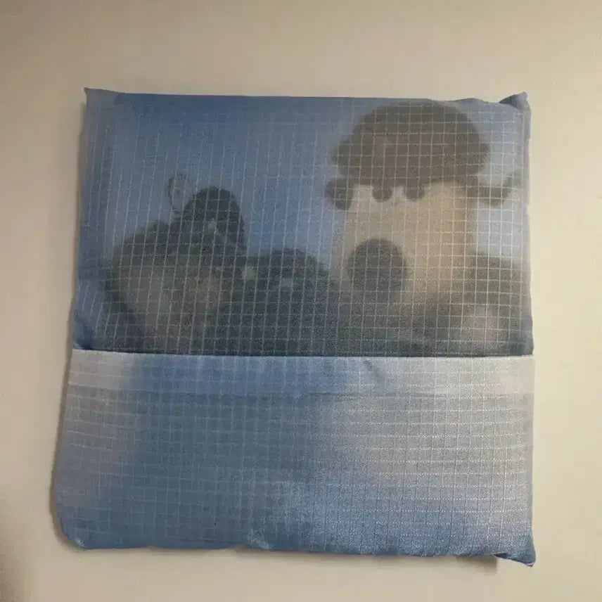 [BUNJANG] Wallace &amp; Gromit Market Bag / (새상품)월레스와 그로밋 마켓백