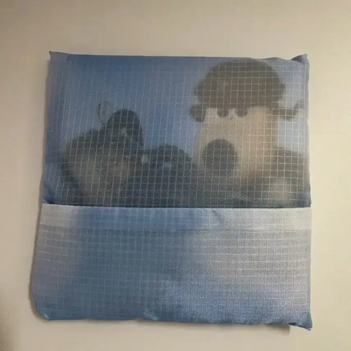 [BUNJANG] Wallace &amp; Gromit Market Bag / (새상품)월레스와 그로밋 마켓백